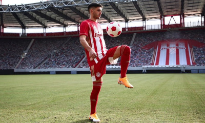 Ολυμπιακός: Ευχάριστη ανατροπή με Βινάγκρε!