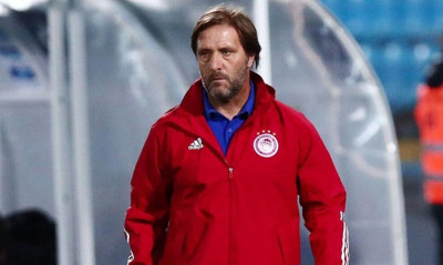 Ολυμπιακός: Τα πλάνα του Μαρτίνς για τον Ατρόμητο (video)