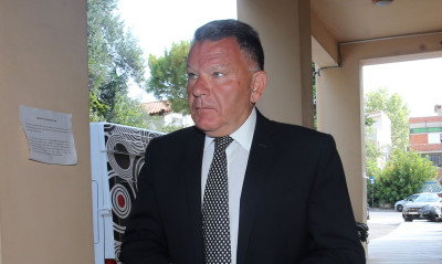 Απάντηση Κούγια σε ΕΠΟ: «Εγώ θα σας κάνω μηνύσεις και θα πρέπει να με πληρώσετε»