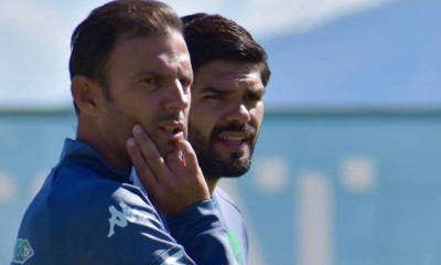 Συλαϊδόπουλος: «Η ζωή ξεπερνά τη φαντασία»!