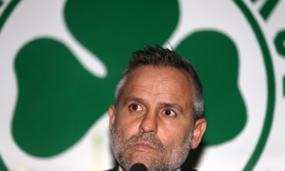 Παναθηναϊκός: Τσάβι... απέτυχες! (photos)