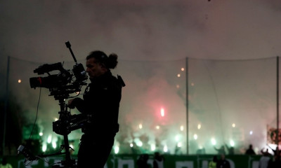 Ανακοίνωσε Παναθηναϊκό η Nova