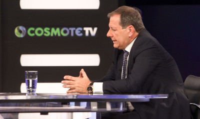 Η εξήγηση της Cosmote TV για την εκκρεμότητα λύσης συνεργασίας με την ΚΑΕ ΑΕΚ