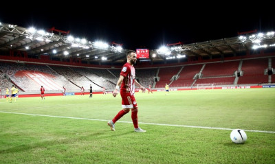 Βαλμπουενά: «Ζω τη δεύτερη νεότητά μου»! (Photos)