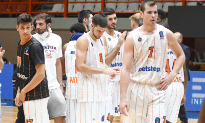 Προμηθέας: Τεστ με Χαρίλαο Τρικούπη