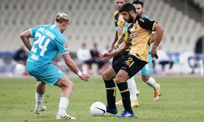 ΑΕΚ: Νοκ άουτ κι ο Ινσουά με ΠΑΟΚ!