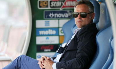 Παναθηναϊκός: Αποχαιρέτησε με… ΠΑΟ forever ο Ρόκα!