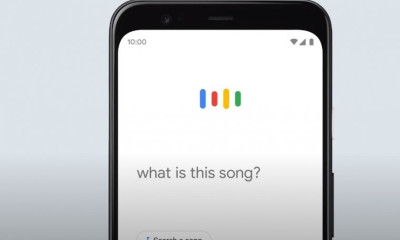 H Google θα σου βρίσκει τραγούδι με ένα… σφύριγμα! (video)