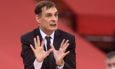 Μπαρτζώκας: «Μίλησε η προσωπικότητα του Χάρισον»