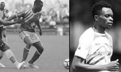 Φρίκη: Πέθανε 22χρονος ποδοσφαιριστής από επίθεση συμπαικτών του!