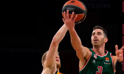 Μπασκόνια-Χίμκι 77-60: Μίλησε η...ξεκούραση (photos)