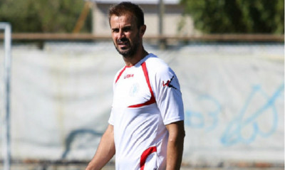 Κόλτζος: «Μεγάλος βαθμός δυσκολίας, λόγω μικρής προετοιμασίας»