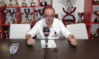 Μαυρονάσιος: Δεν είναι ηθική η κίνηση της Νίκης