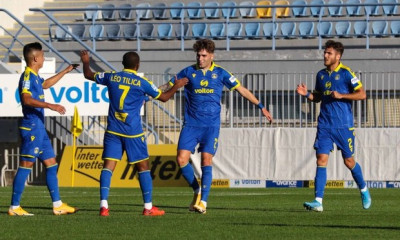 Αστέρας Τρίπολης: Φουλάρει ενόψει ΑΕΛ (video)