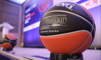Basket League: Πήρε πιστοποιητικό από την ΕΕΑ ο Χαρίλαος Τρικούπης!
