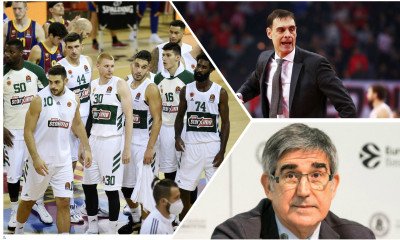 Die Hard… Panathinaikos!