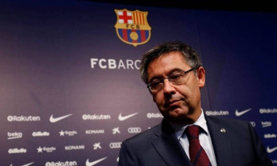 Μπαρτσελόνα: Βυθίζεται στα προβλήματα!