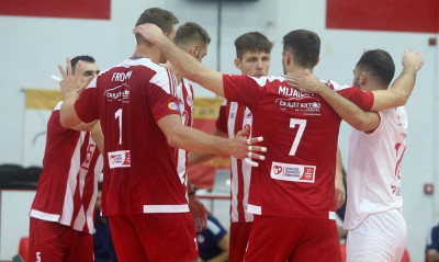 Ολυμπιακός-ΟΦΗ 3-0: Άνετα οι «ερυθρόλευκοι» (photos)