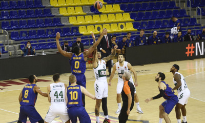 Παναθηναϊκός ΟΠΑΠ: Η ταλαιπωρία φτάνει στο τέλος της!