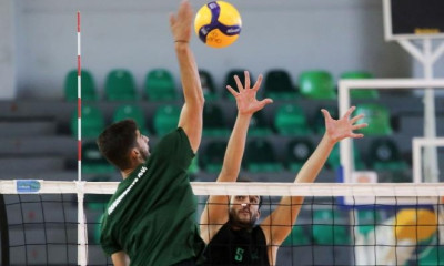 Live streaming Παναθηναϊκός-Μίλωνας