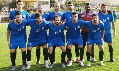 Πόρος: Ένας αμφίβολος για την πρεμιέρα