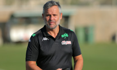 Παναθηναϊκός: Τέλος ο Τσάβι Ρόκα!