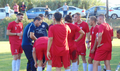 Υγειονομική «βόμβα» στην Νέα Καλλικράτεια: Πέντε κρούσματα κορονοϊού στην ομάδα