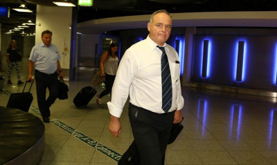 Παναθηναϊκός: Αλλάζει και τον γιατρό!