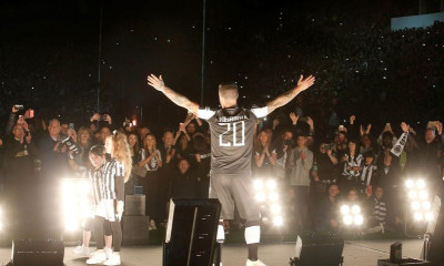 Ο πιο εμβληματικός αρχηγός της ιστορίας του ΠΑΟΚ (Photos)!