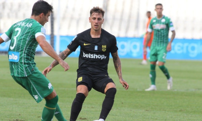 Μαντσίνι: «Υπάρχει υγιής ανταγωνισμός»!