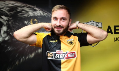 Τάνκοβιτς: «Το θέλουμε πιο πολύ»!