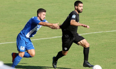 ΟΦΗ: Χωρίς Μαρινάκη-Σελίμοβιτς με Παναθηναϊκό!