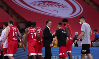 Ο Μπαρτζώκας, το hand off του Χάρισον και οι υπερβολές!