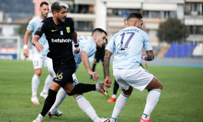 Σάκιτς: «Να μείνουμε ταπεινοί» (video)