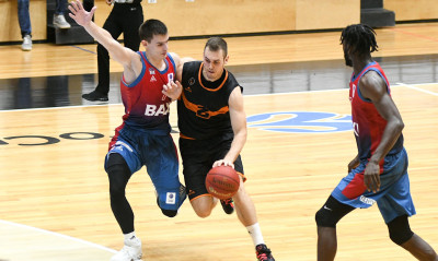 Προμηθέας-Χαρίλαος Τρικούπης 79-62: Είναι στον σωστό δρόμο!