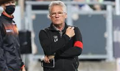 Παναθηναϊκός: Αύριο στην Αθήνα ο Μπόλονι!