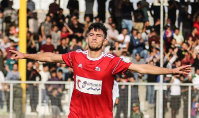 Παναιτωλικός: Στον δρόμο για Ελλάδα ο Αζάντι (video+photos)