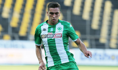 Παναθηναϊκός: Με Καμπετσή και χωρίς… μεταγραφές στο Ηράκλειο