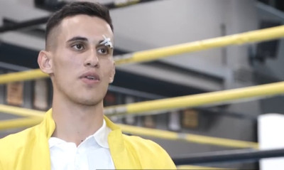 Ιωακειμίδης και Γιδάκος βάζουν στο μικροσκόπιο τον αγώνα Lomachenko vs. Lopez (video)