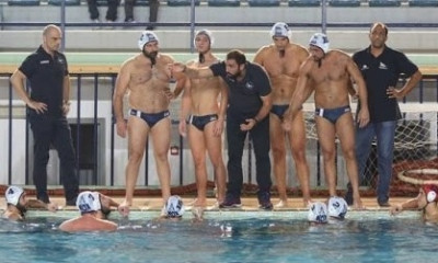 Α1 Πόλο Ανδρών: Πρώτη νίκη με 11-7 κόντρα στον Πανιώνιο, για τον ΝΟ Χίου στο νησί της Μαστίχας!