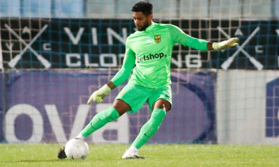 Μπουσέ: «Καλό για την αυτοπεποίθησή μας»