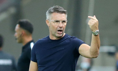 Κάναντι: «Να δείξουμε μία καλύτερη νοοτροπία» (video)