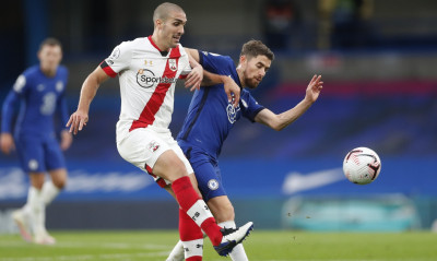 Αδιόρθωτη Τσέλσι: Γκέλαρε στο φινάλε κόντρα στην Σαουθάμπτον (videos)