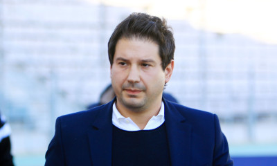 Γιαννίκης: «Δεν έχουμε τη διάρκεια που θέλουμε»