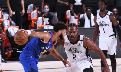 NBA: Έξαλλοι Ουίλιαμς και Χάρελ στους Κλίπερς