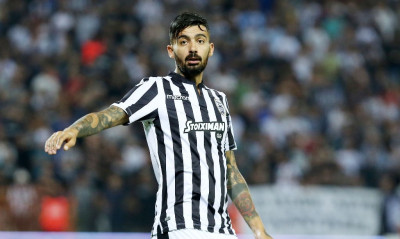 Επιστρέφει στην ενεργό δράση ο Αθανασιάδης - Με ποια ομάδα μιλάει