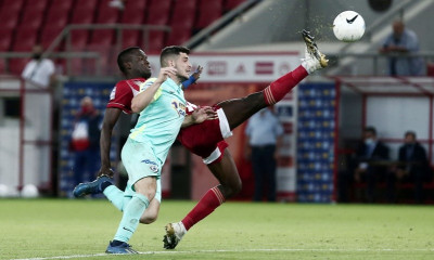 Κωτσόπουλος: «Κομβικό σημείο η αποβολή»