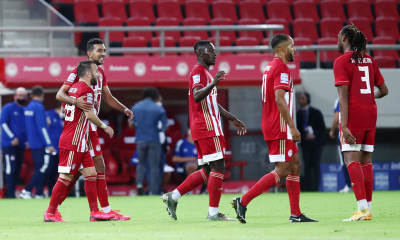 Super League: Η βαθμολογία μετά από τα παιχνίδια του Σαββάτου (17/10)