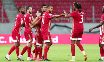 Ολυμπιακός-Ατρόμητος: Το… Ελ Αραμπί show στο Φάληρο (Video)!