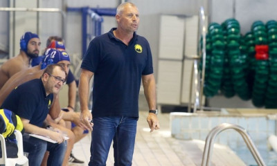 Α1 Πόλο Ανδρών: Το 3Χ3 και κορυφή, για τον νεοφώτιστο ΓΣ Περιστερίου, με 11-9 επί του Εθνικού